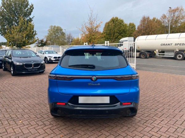 pirkite Lietuvoje Alfa Romeo Tonale 1.6T DIESEL | nuotrauka №5 | Unis.lt