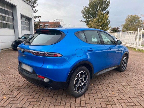 pirkite Lietuvoje Alfa Romeo Tonale 1.6T DIESEL | nuotrauka №6 | Unis.lt