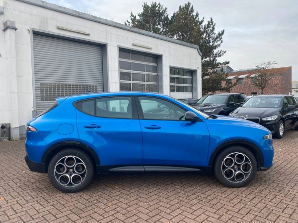 pirkite Lietuvoje Alfa Romeo Tonale 1.6T DIESEL | nuotrauka №7 | Unis.lt