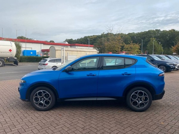 pirkite Lietuvoje Alfa Romeo Tonale 1.6T DIESEL | nuotrauka №8 | Unis.lt