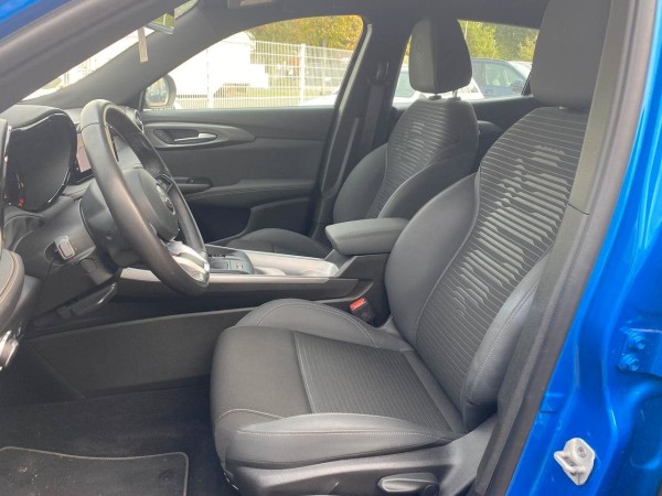 pirkite Lietuvoje Alfa Romeo Tonale 1.6T DIESEL | nuotrauka №10 | Unis.lt