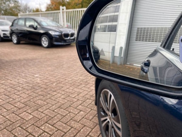 pirkite Lietuvoje Mercedes-Benz E 200 E T-Modell E 200 d | nuotrauka №20 | Unis.lt