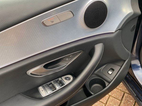 pirkite Lietuvoje Mercedes-Benz E 200 E T-Modell E 200 d | nuotrauka №9 | Unis.lt