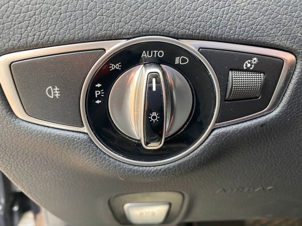 pirkite Lietuvoje Mercedes-Benz E 200 E T-Modell E 200 d | nuotrauka №10 | Unis.lt
