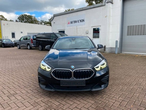 pirkite Lietuvoje BMW 216 2 Gran Coupe 216 d Advantage | nuotrauka №2 | Unis.lt