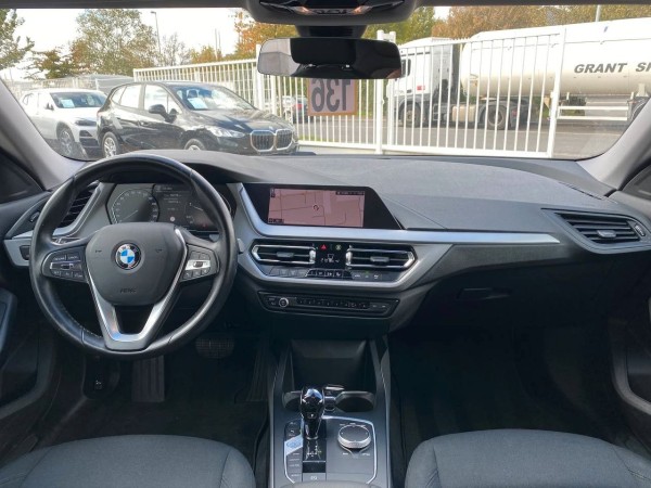pirkite Lietuvoje BMW 216 2 Gran Coupe 216 d Advantage | nuotrauka №11 | Unis.lt