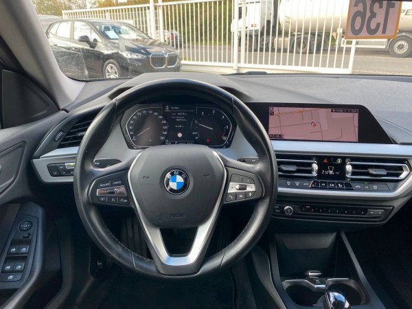 pirkite Lietuvoje BMW 216 2 Gran Coupe 216 d Advantage | nuotrauka №12 | Unis.lt