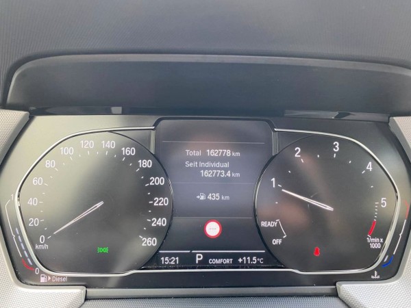 pirkite Lietuvoje BMW 216 2 Gran Coupe 216 d Advantage | nuotrauka №13 | Unis.lt