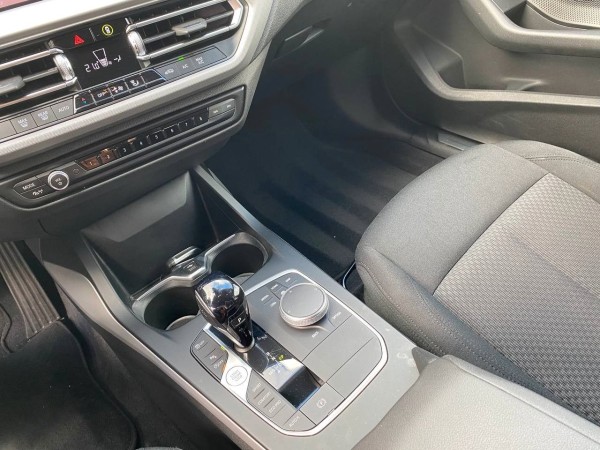 pirkite Lietuvoje BMW 216 2 Gran Coupe 216 d Advantage | nuotrauka №14 | Unis.lt