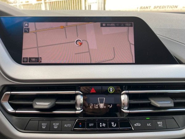 pirkite Lietuvoje BMW 216 2 Gran Coupe 216 d Advantage | nuotrauka №16 | Unis.lt