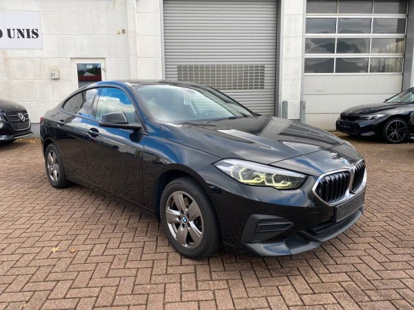 pirkite Lietuvoje BMW 216 2 Gran Coupe 216 d Advantage | nuotrauka №3 | Unis.lt