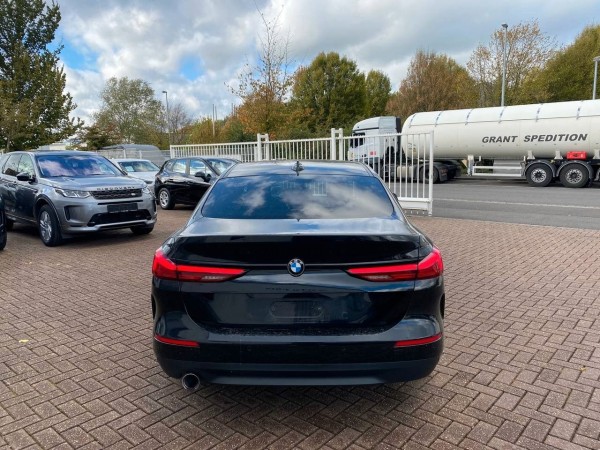 pirkite Lietuvoje BMW 216 2 Gran Coupe 216 d Advantage | nuotrauka №5 | Unis.lt