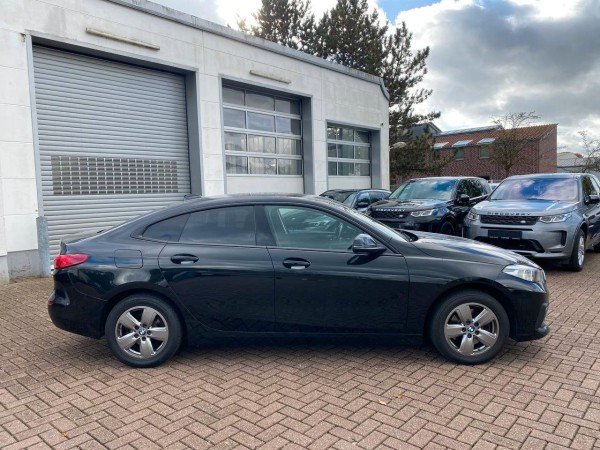 pirkite Lietuvoje BMW 216 2 Gran Coupe 216 d Advantage | nuotrauka №7 | Unis.lt