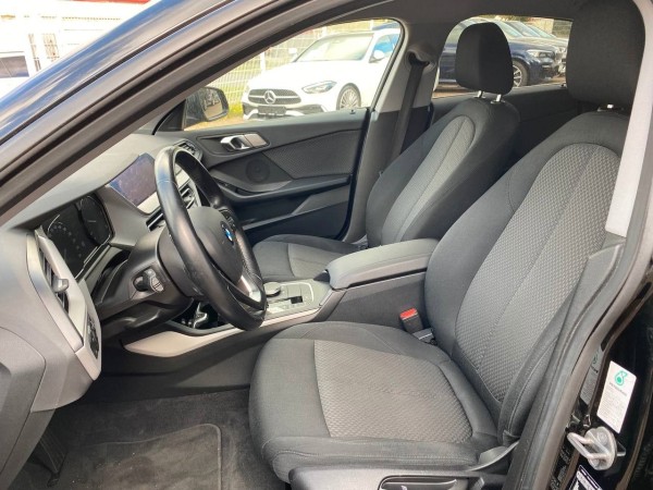 pirkite Lietuvoje BMW 216 2 Gran Coupe 216 d Advantage | nuotrauka №10 | Unis.lt