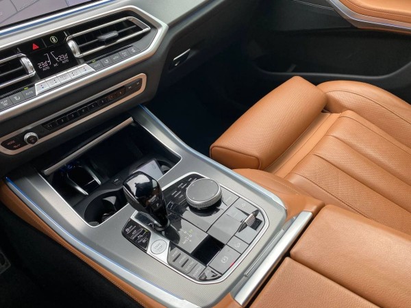 pirkite Lietuvoje BMW X5 xDrive 45 e M Sport | nuotrauka №14 | Unis.lt