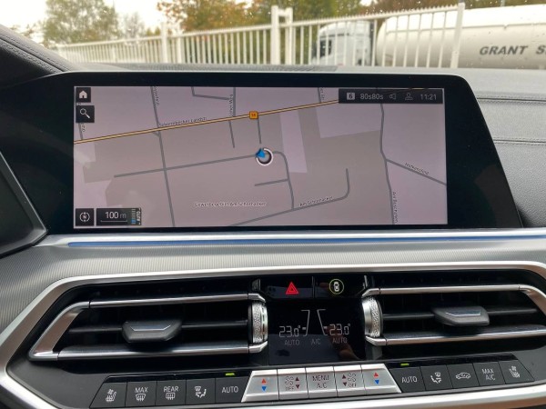 pirkite Lietuvoje BMW X5 xDrive 45 e M Sport | nuotrauka №17 | Unis.lt