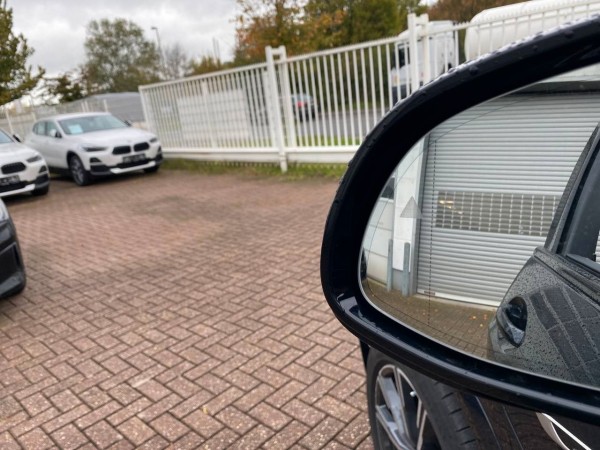 pirkite Lietuvoje BMW X5 xDrive 45 e M Sport | nuotrauka №20 | Unis.lt