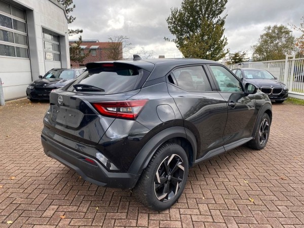 pirkite Lietuvoje Nissan Juke Visia | nuotrauka №6 | Unis.lt