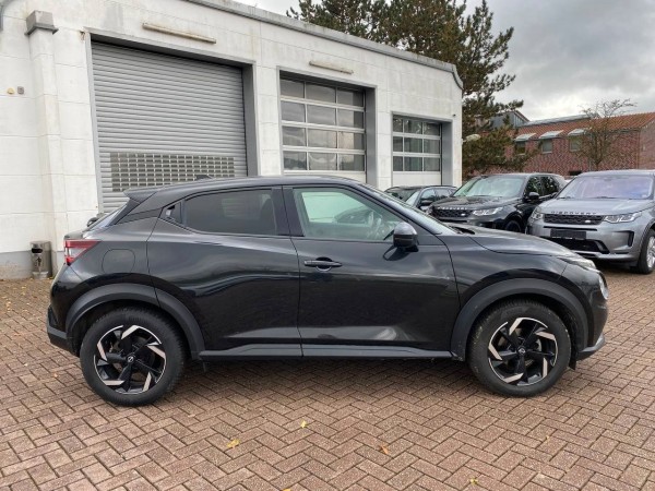 pirkite Lietuvoje Nissan Juke Visia | nuotrauka №7 | Unis.lt