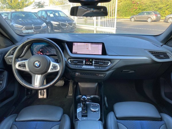 pirkite Lietuvoje BMW 218 Gran Coupé M Sport Led Navi Scheckheft | nuotrauka №11 | Unis.lt