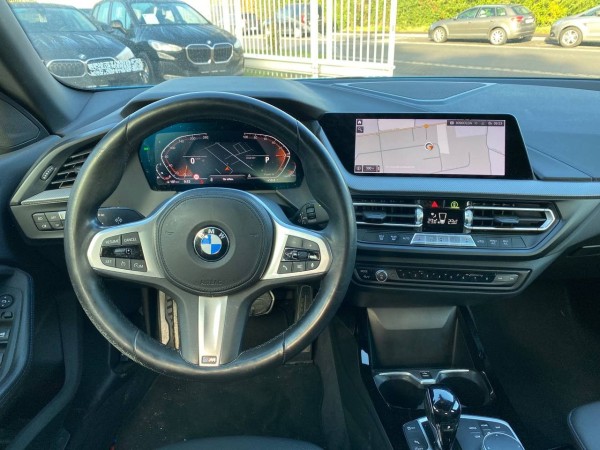 pirkite Lietuvoje BMW 218 Gran Coupé M Sport Led Navi Scheckheft | nuotrauka №12 | Unis.lt