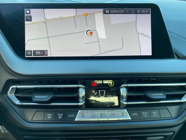 pirkite Lietuvoje BMW 218 Gran Coupé M Sport Led Navi Scheckheft | nuotrauka №15 | Unis.lt