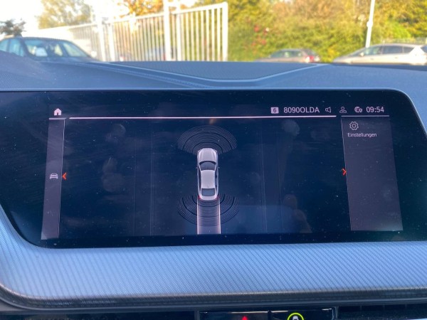 pirkite Lietuvoje BMW 218 Gran Coupé M Sport Led Navi Scheckheft | nuotrauka №16 | Unis.lt