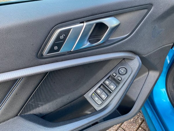pirkite Lietuvoje BMW 218 Gran Coupé M Sport Led Navi Scheckheft | nuotrauka №9 | Unis.lt
