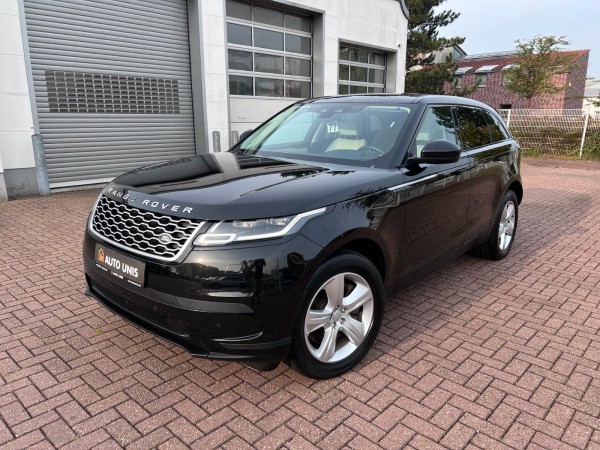 pirkite Lietuvoje Land Rover Range Rover Velar Hybrid S | nuotrauka №1 | Unis.lt