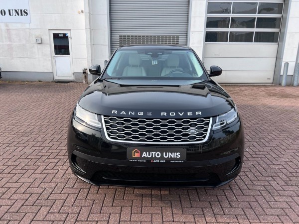 pirkite Lietuvoje Land Rover Range Rover Velar Hybrid S | nuotrauka №2 | Unis.lt