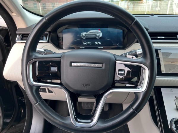 pirkite Lietuvoje Land Rover Range Rover Velar Hybrid S | nuotrauka №16 | Unis.lt