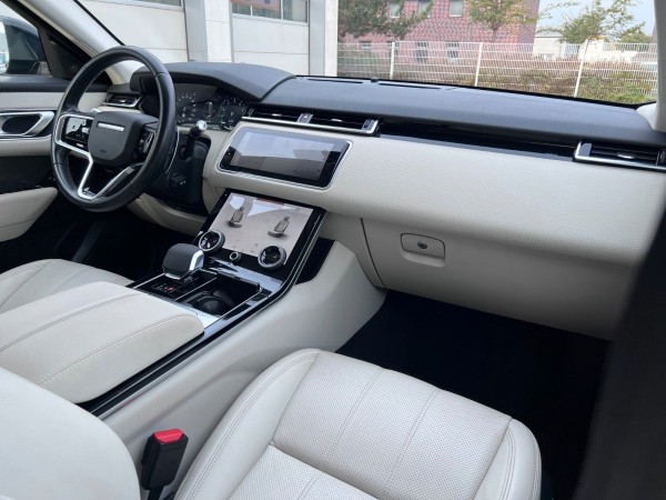 pirkite Lietuvoje Land Rover Range Rover Velar Hybrid S | nuotrauka №19 | Unis.lt