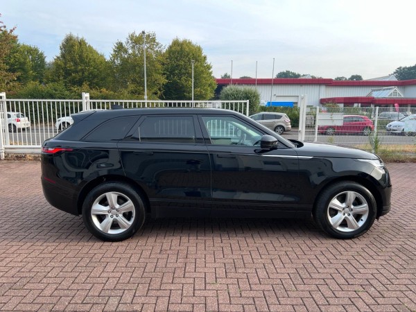 pirkite Lietuvoje Land Rover Range Rover Velar Hybrid S | nuotrauka №7 | Unis.lt