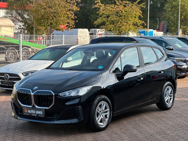 pirkite Lietuvoje BMW 218 Gran Tourer | nuotrauka №1 | Unis.lt
