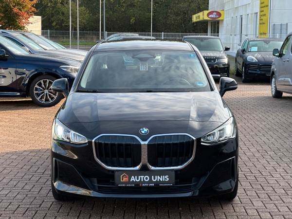 pirkite Lietuvoje BMW 218 Gran Tourer | nuotrauka №2 | Unis.lt