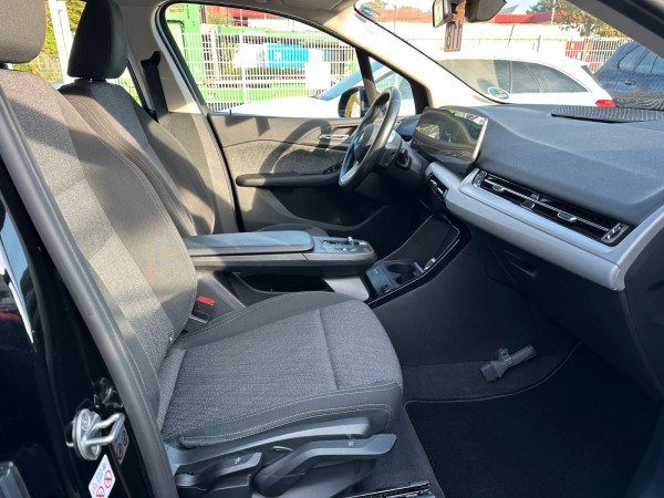 pirkite Lietuvoje BMW 218 Gran Tourer | nuotrauka №13 | Unis.lt