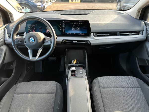 pirkite Lietuvoje BMW 218 Gran Tourer | nuotrauka №15 | Unis.lt