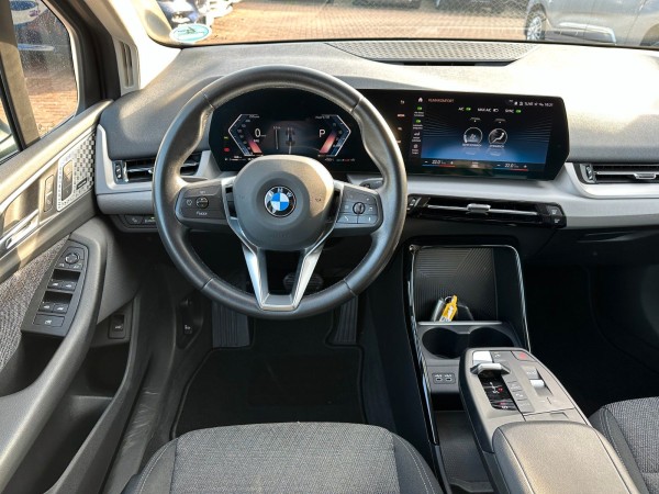 pirkite Lietuvoje BMW 218 Gran Tourer | nuotrauka №16 | Unis.lt