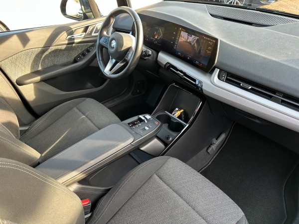 pirkite Lietuvoje BMW 218 Gran Tourer | nuotrauka №18 | Unis.lt