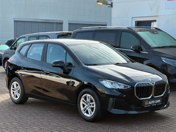 pirkite Lietuvoje BMW 218 Gran Tourer | nuotrauka №3 | Unis.lt