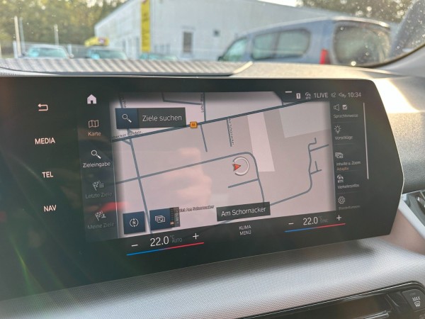 pirkite Lietuvoje BMW 218 Gran Tourer | nuotrauka №21 | Unis.lt