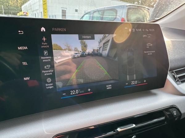 pirkite Lietuvoje BMW 218 Gran Tourer | nuotrauka №22 | Unis.lt