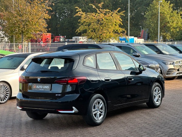 pirkite Lietuvoje BMW 218 Gran Tourer | nuotrauka №4 | Unis.lt