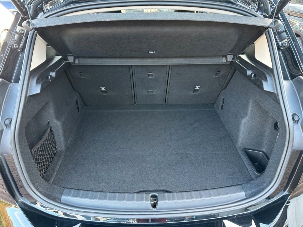 pirkite Lietuvoje BMW 218 Gran Tourer | nuotrauka №32 | Unis.lt