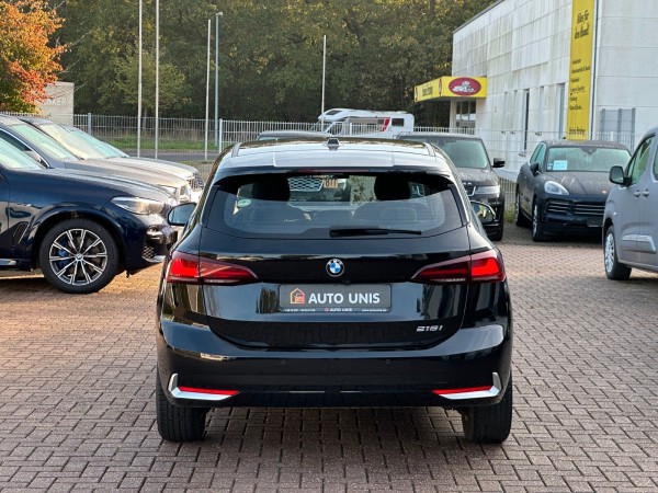 pirkite Lietuvoje BMW 218 Gran Tourer | nuotrauka №5 | Unis.lt