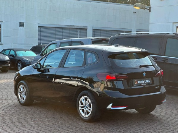 pirkite Lietuvoje BMW 218 Gran Tourer | nuotrauka №6 | Unis.lt