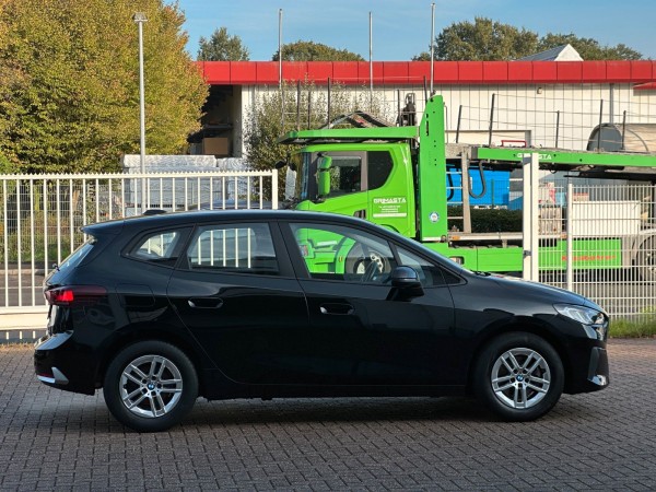 pirkite Lietuvoje BMW 218 Gran Tourer | nuotrauka №8 | Unis.lt