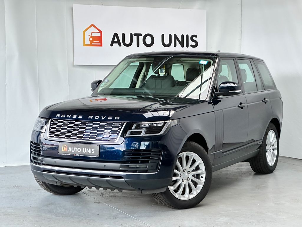 Land Rover Range Rover Vogue P400e | 2.0Plug-in | SWB | AWD