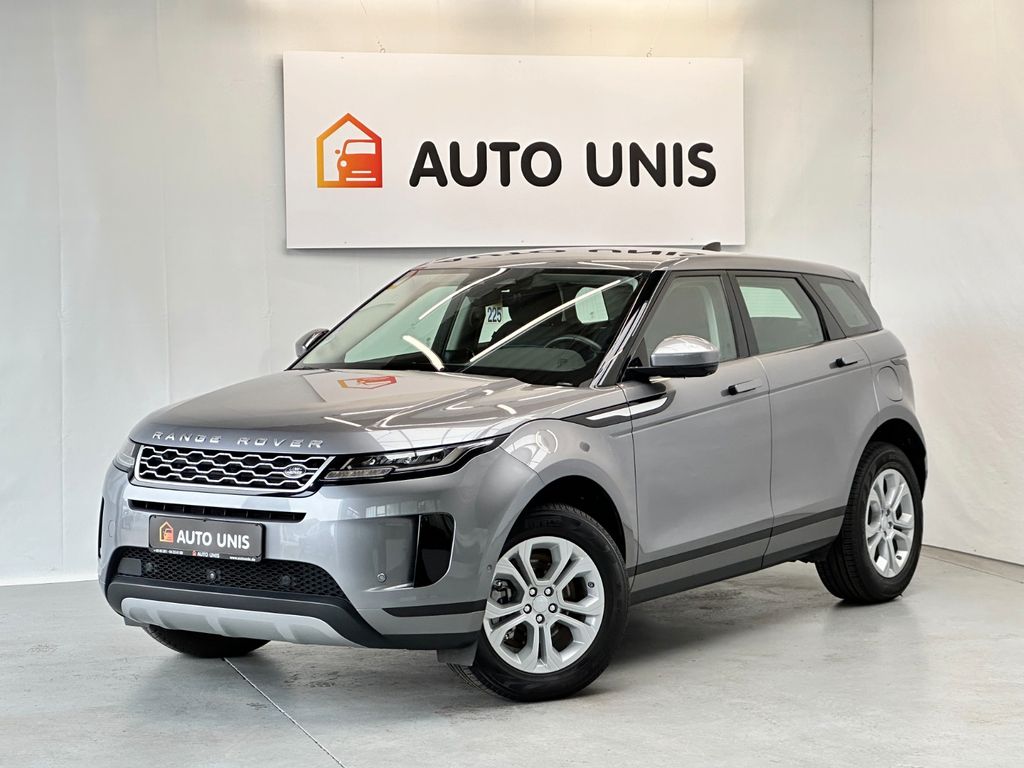 Land Rover Range Rover Evoque 1.5L Plug-in | P300e S | AWD