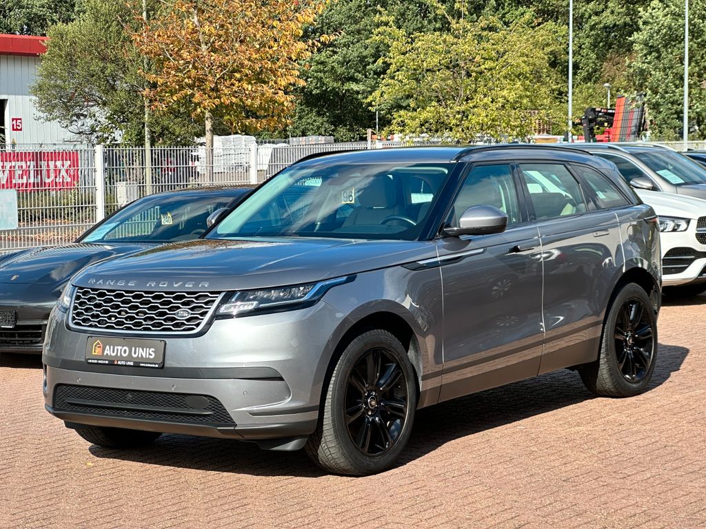 Land Rover Range Rover Velar P400e AWD Plug-in Led Cam